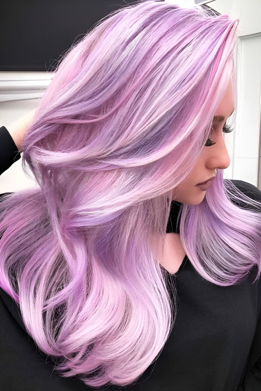 27 Best Hair Colors To Rock Your 2023 Summer - 217