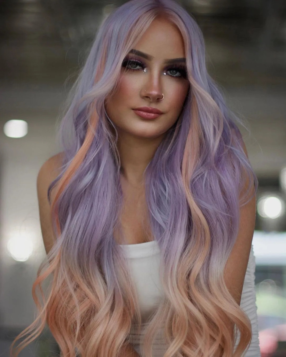 27 Best Hair Colors To Rock Your 2023 Summer - 223