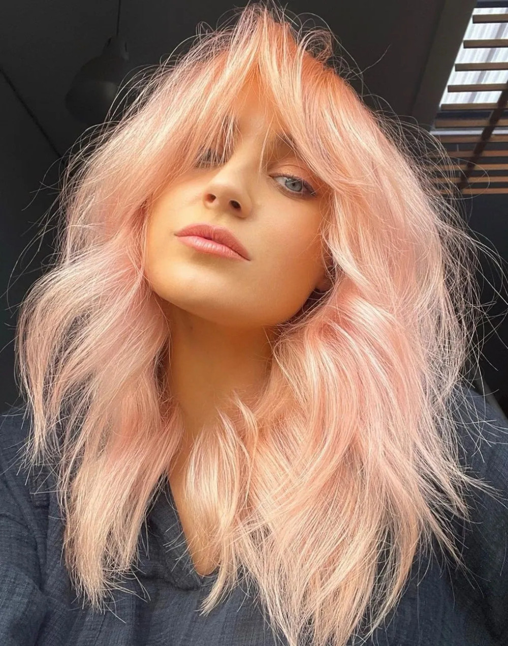 27 Best Hair Colors To Rock Your 2023 Summer - 181