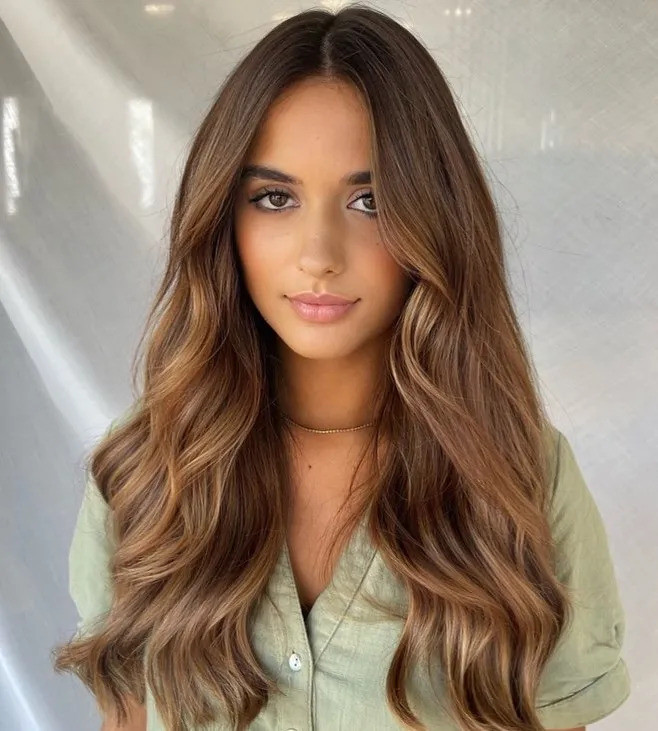 27 Best Hair Colors To Rock Your 2023 Summer - 183