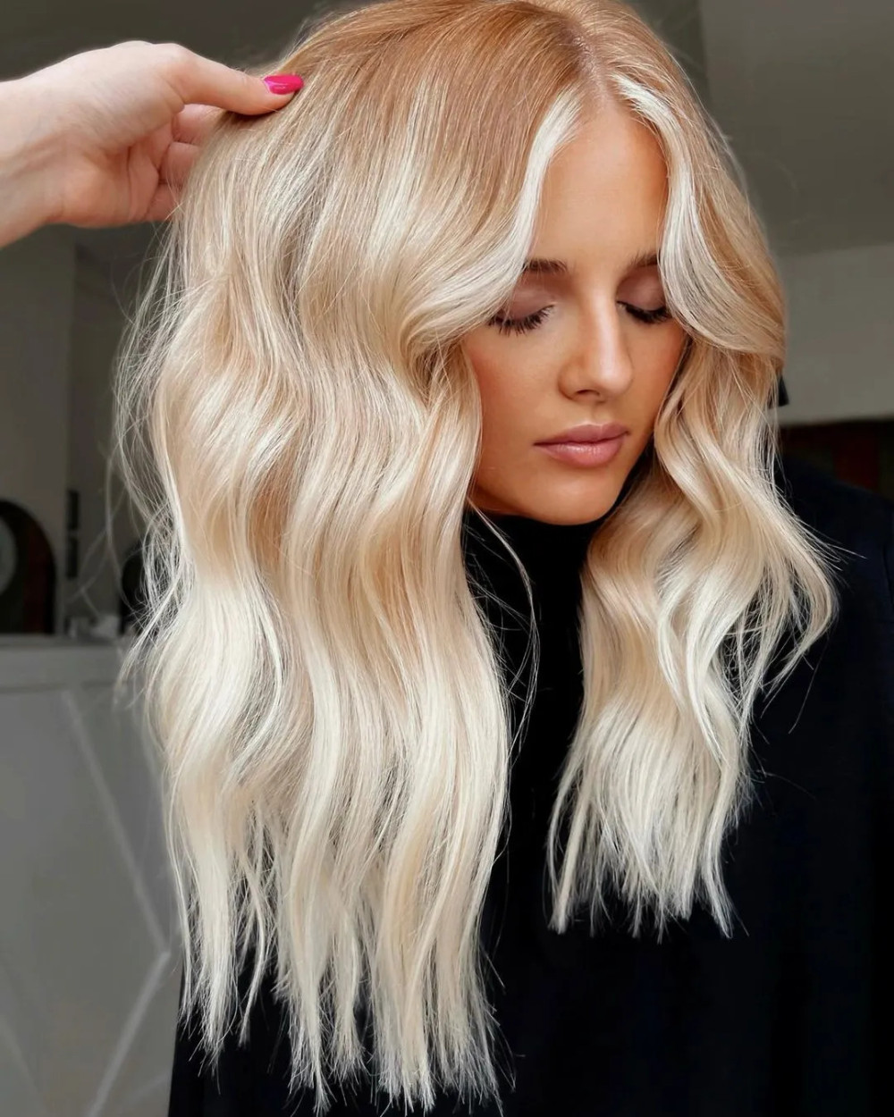 27 Best Hair Colors To Rock Your 2023 Summer - 185