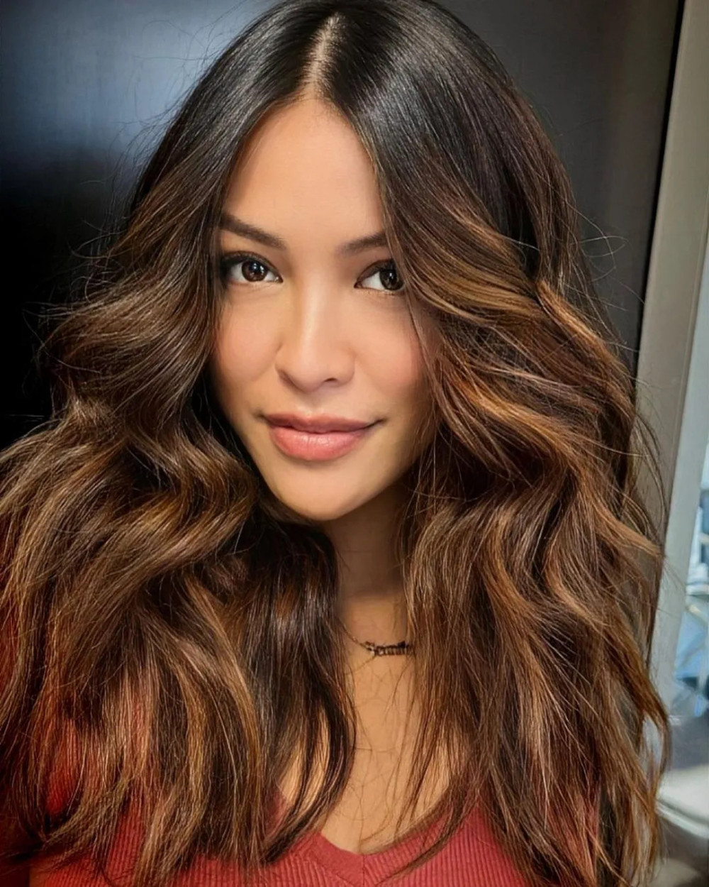 27 Charming Honey Brown Hairstyles No Girl Can Resist - 167