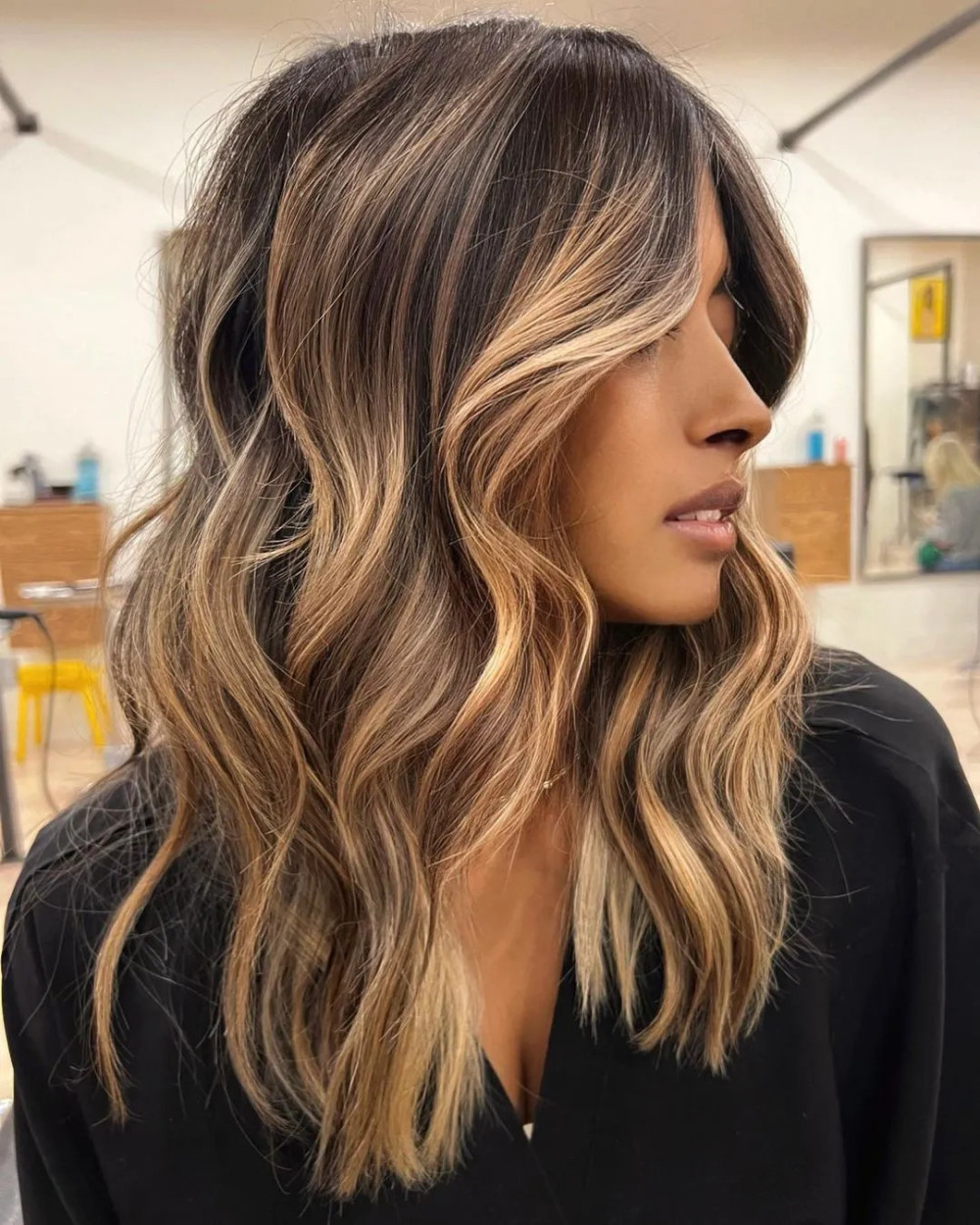 27 Charming Honey Brown Hairstyles No Girl Can Resist - 203