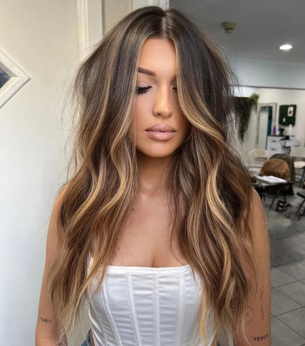 27 Charming Honey Brown Hairstyles No Girl Can Resist - 205