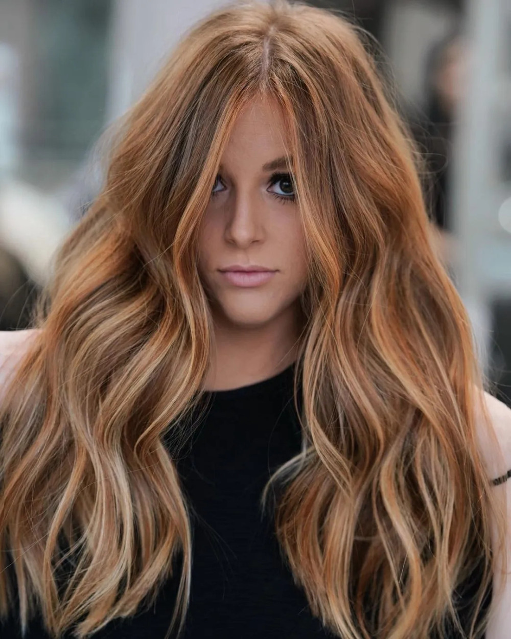 27 Charming Honey Brown Hairstyles No Girl Can Resist - 211