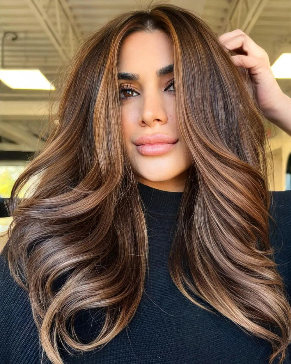 27 Charming Honey Brown Hairstyles No Girl Can Resist - 213
