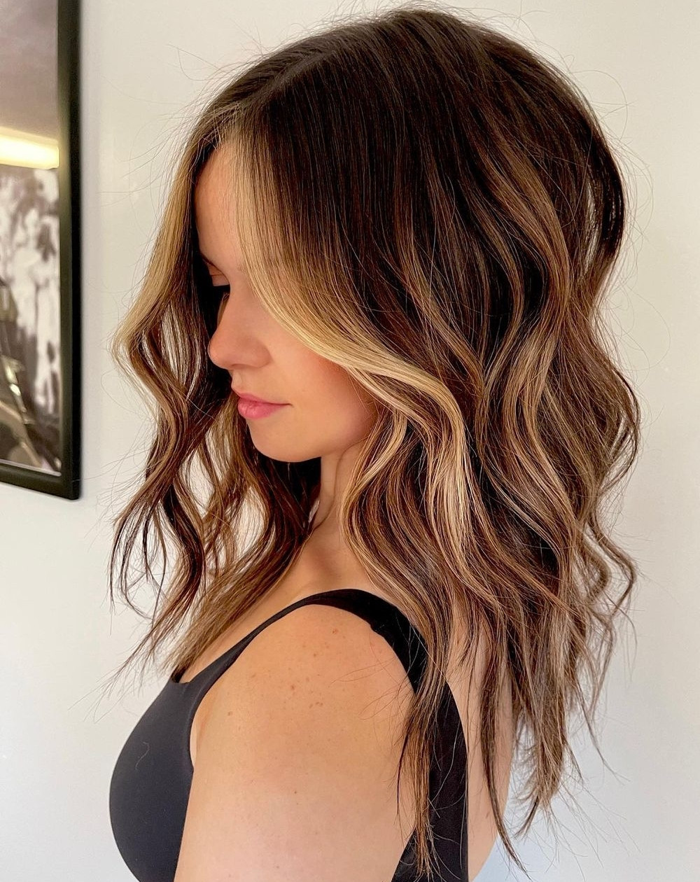 27 Charming Honey Brown Hairstyles No Girl Can Resist - 173