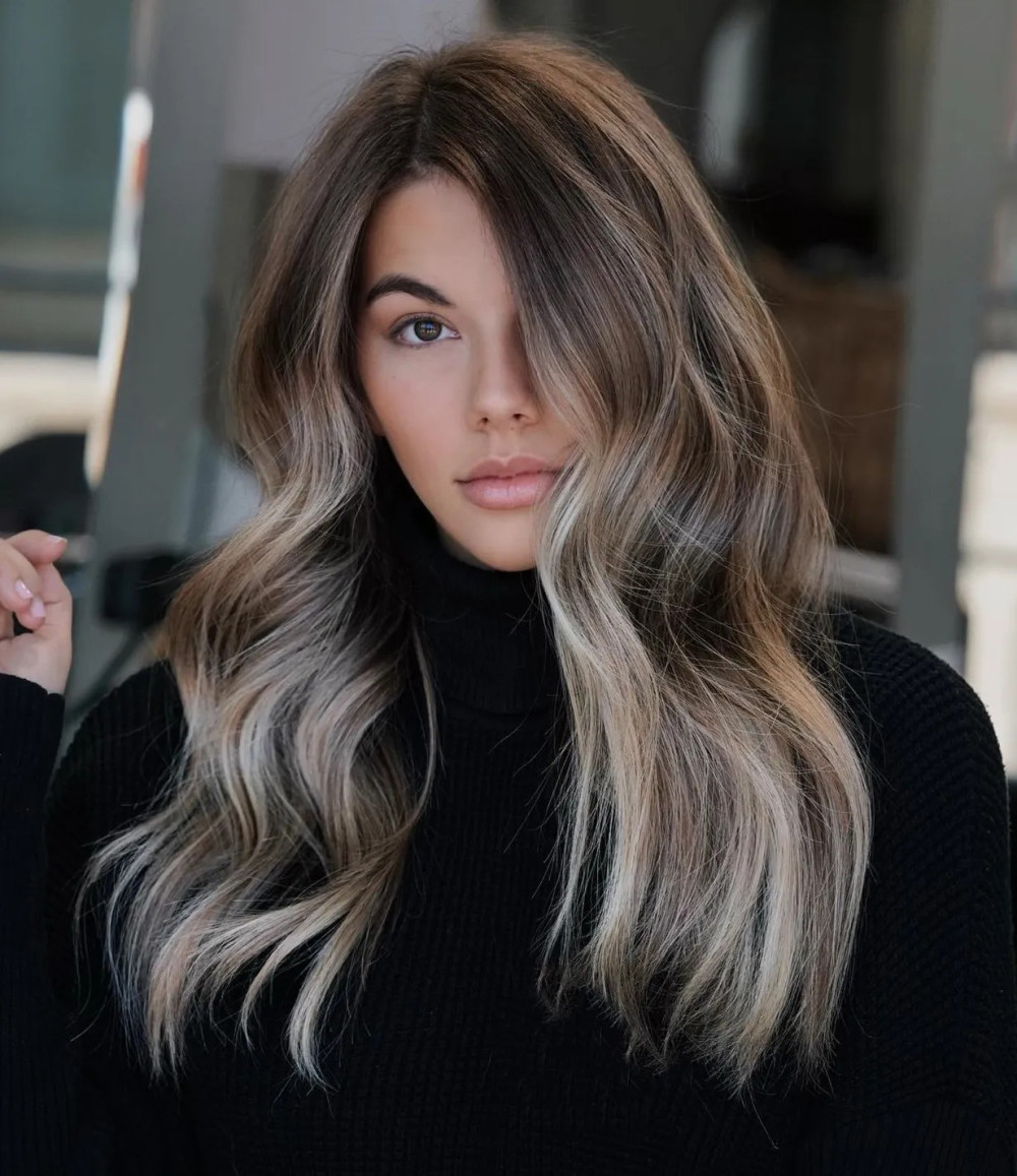 30 Breathtaking Ash Blonde Hair Color Ideas That Are On Trend