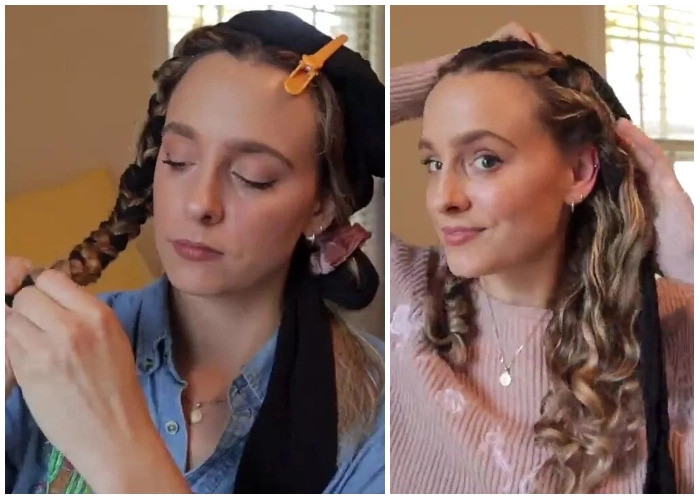 33 Life-Changing Hair Hacks to Achieve Your Dream Look - 493