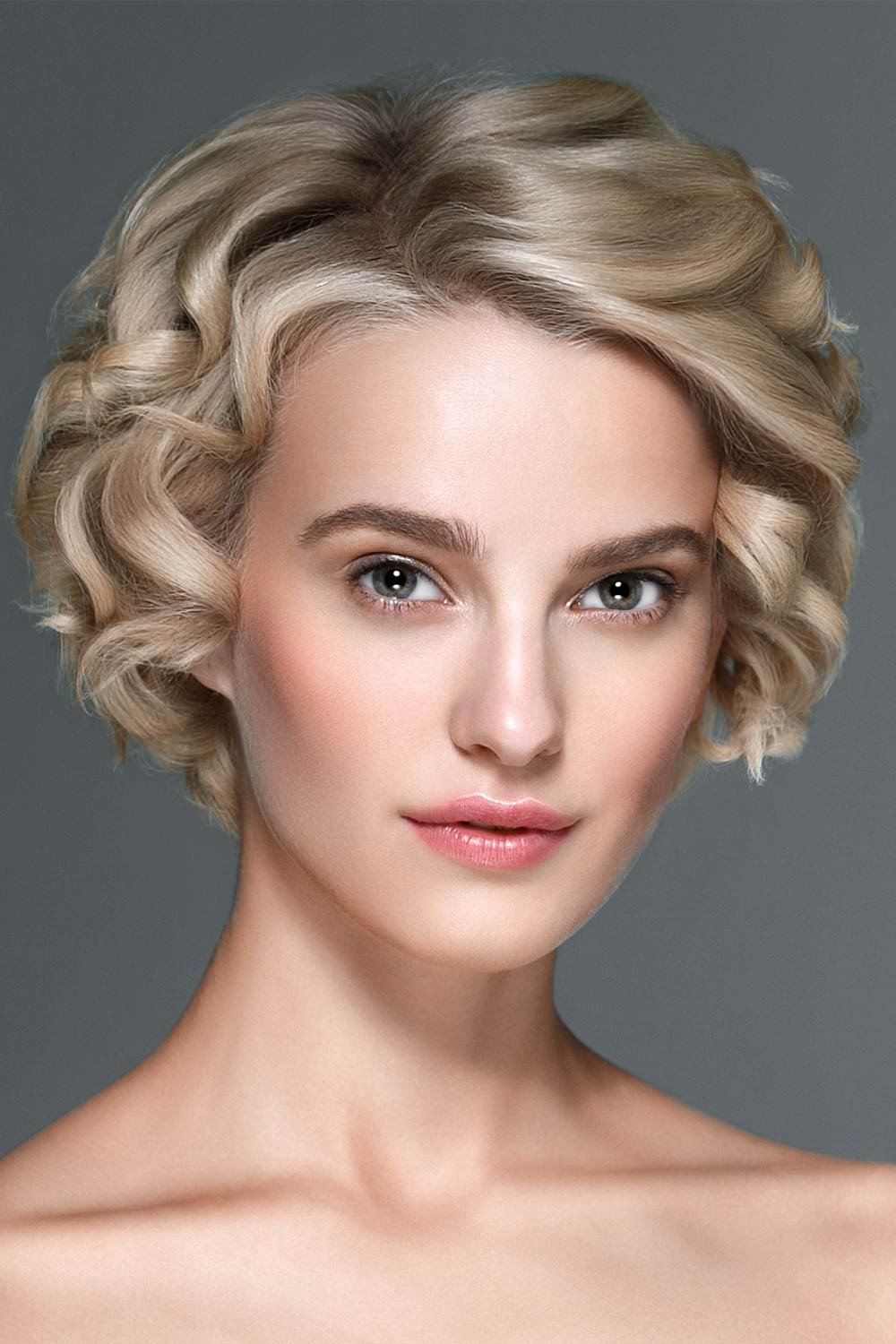 35 Gorgeously Chic Short Hairstyles For Fine Hair Ladies - 233