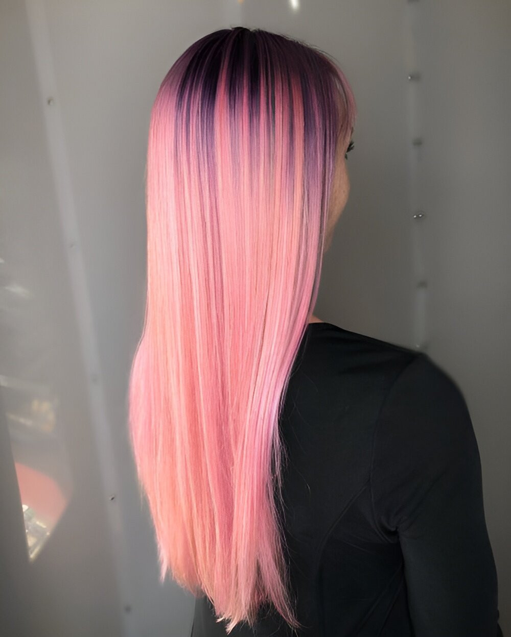 35 Out-Of-This-World Pink Hair Color Ideas To Rock Your Summer - 255
