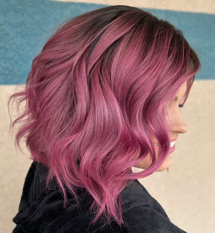 35 Out-Of-This-World Pink Hair Color Ideas To Rock Your Summer - 261