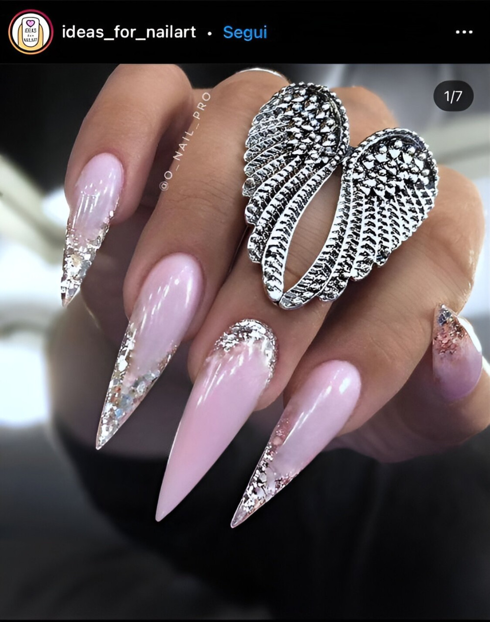25 Runway Gorgeous Nail Designs To Slay Your Summer Getaway