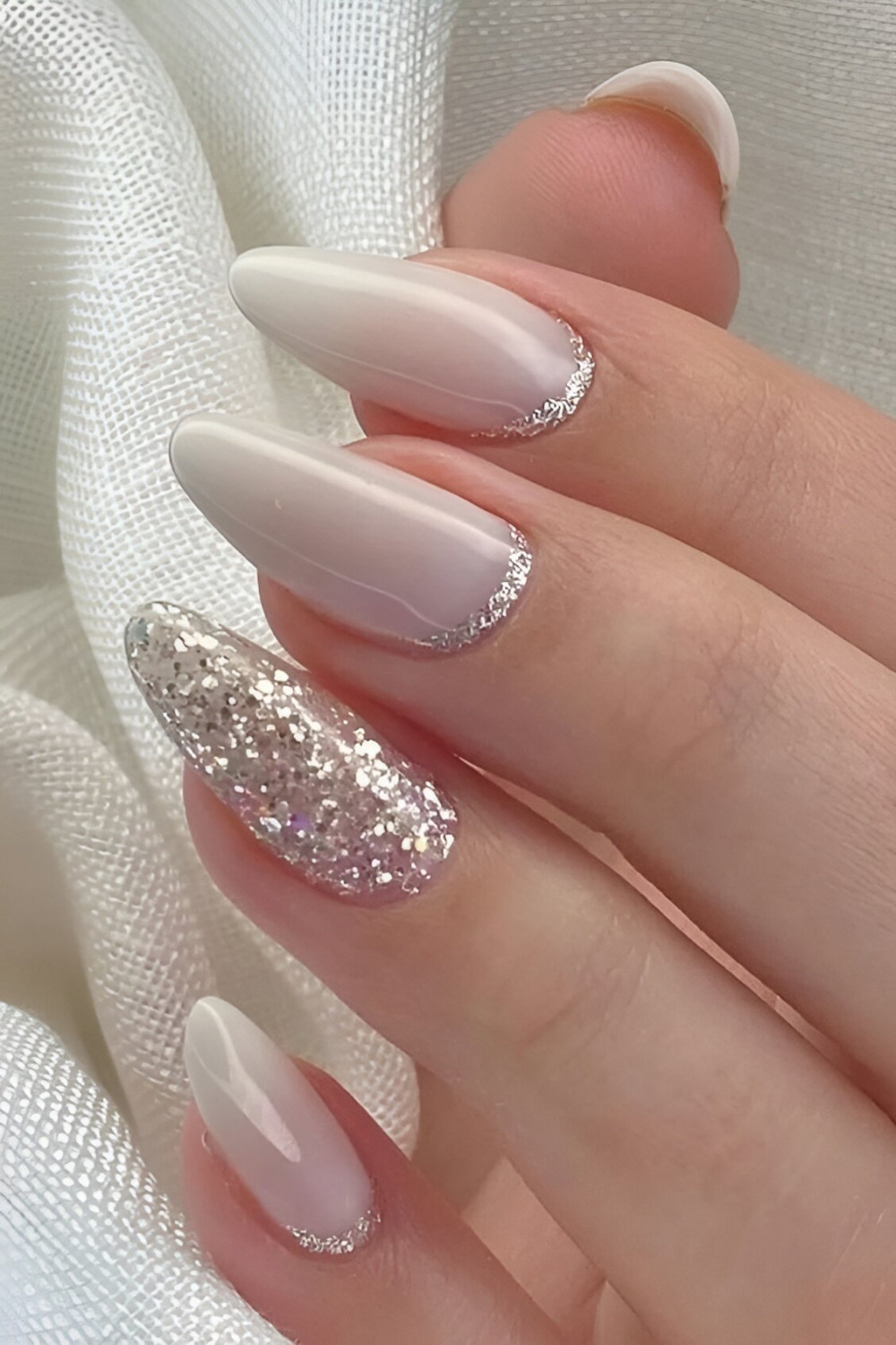 30 Simple Yet Cute Nail Ideas Every Beginner Can Copy - 233