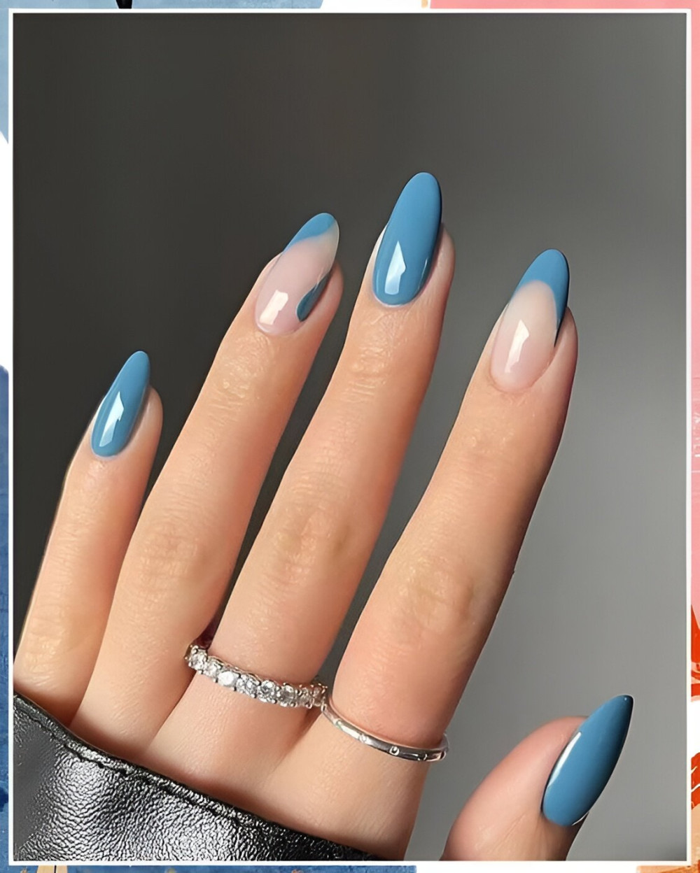 30 Simple Yet Cute Nail Ideas Every Beginner Can Copy - 241