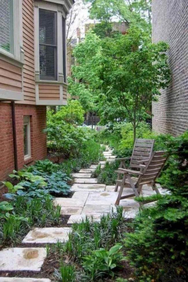 20+ Fabulous Small Backyard Designs That Will Impress You At The First Sight