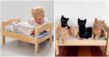 Ikea-Hack-That-Transforms-$15-Ikea-Doll-Beds-Into-Lovely-Little-Cat-Beds-ft