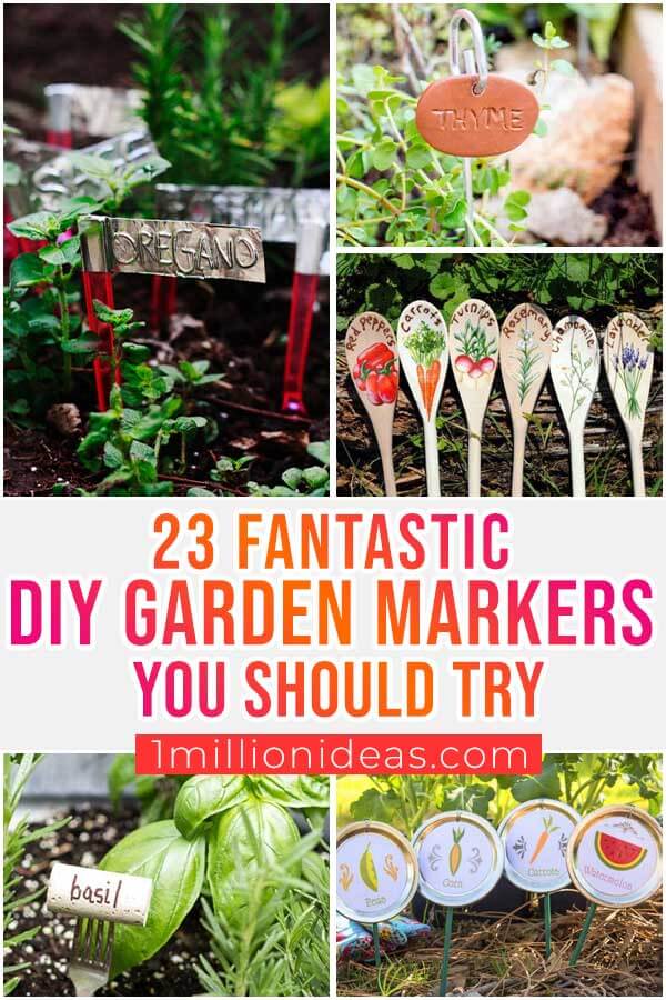 23-Fantastic-DIY-Garden-Markers-You-Should-Try