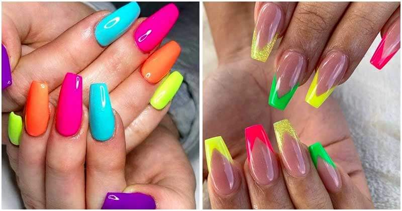 30-Stunning-Colorful-Nail-Ideas-For-Summer-ft