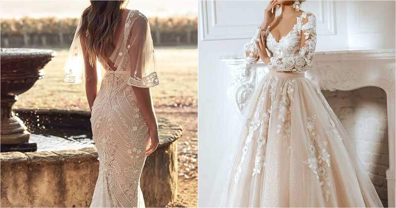30-Beautiful-Bridal-Gowns-That-Will-Mesmerize-ft
