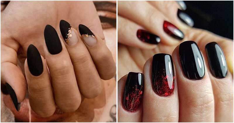 30-Mysterious-Black-Nail-Designs-To-Copy-ft