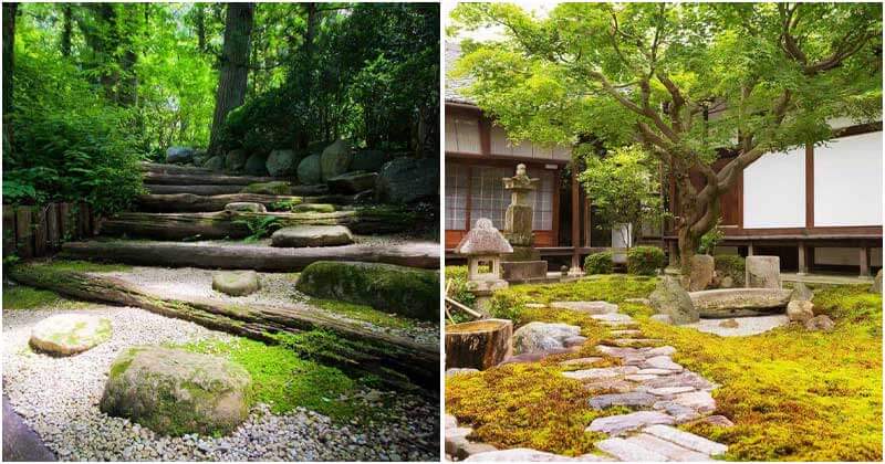 27 Zen Garden Ideas For Your Home