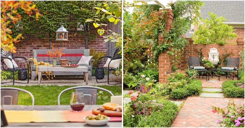 19 Patio Ideas For An Inviting Outdoor Space