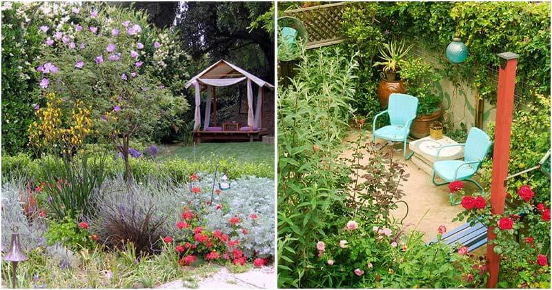 12 Budget-Friendly Ideas For Your Backyards