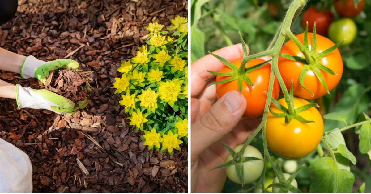 9 Smart Ways to Help Your Garden Survive the Summer Heat