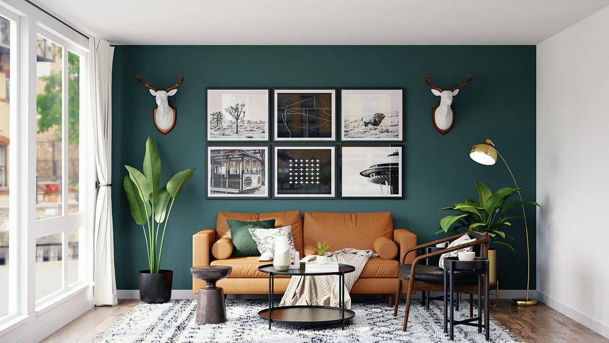 Decorping 20 of the Best Decorating Lessons I Learned in My 20s