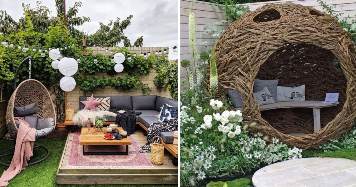 25 Appealing Terrace Landscaping Ideas To Elevate Your Outdoor Space