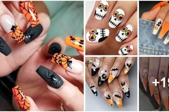 10 Best Stunning Acrylic Nail Ideas For Every Season 10 Best Stunning Acrylic Nail Ideas For Every Season