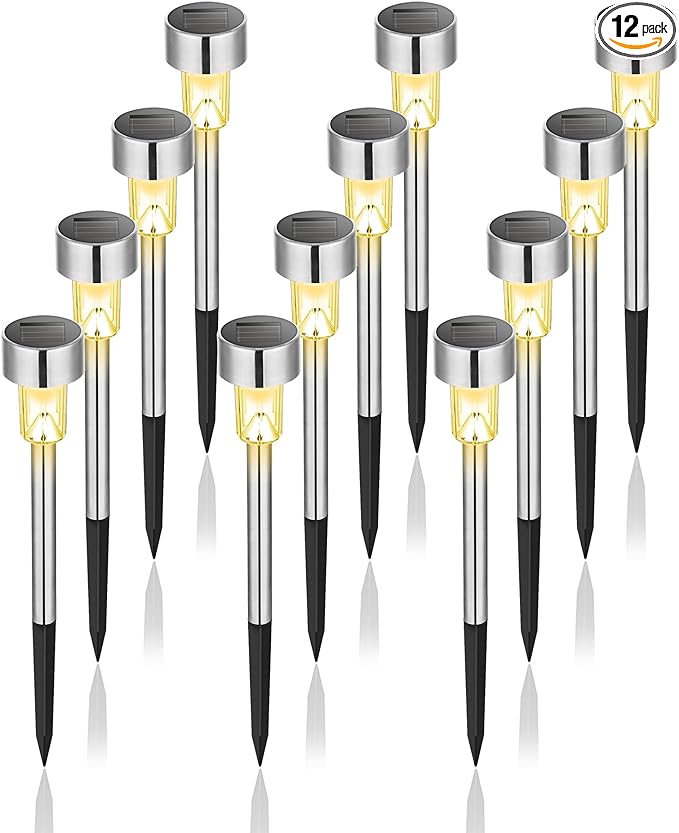 Shop Solar Lights Outdoor