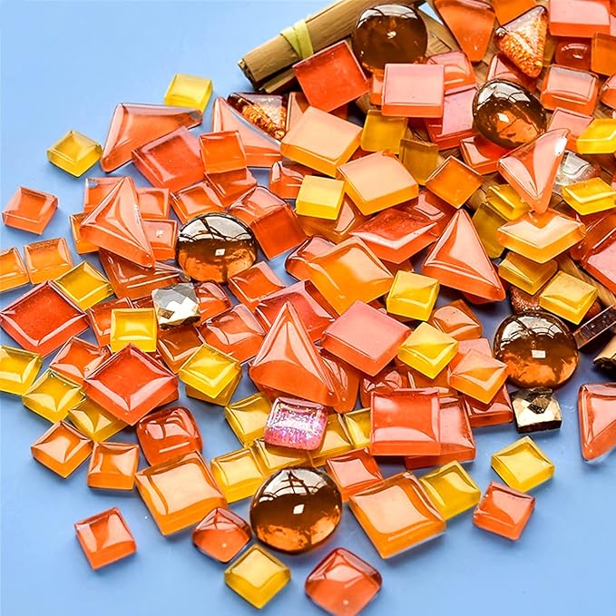 Shop mosaic glass tiles