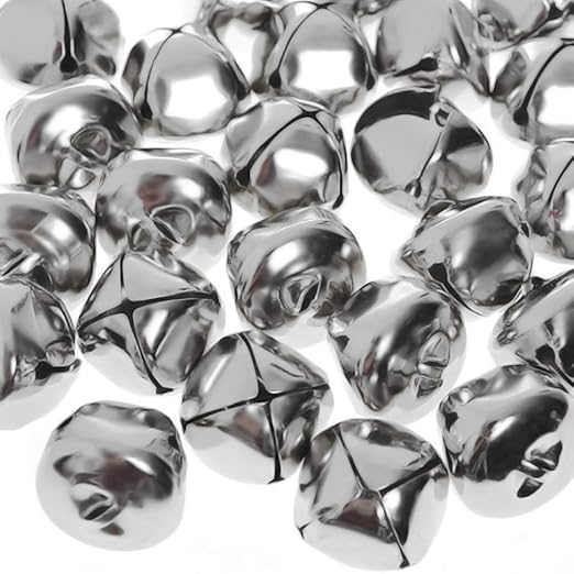 Shop silver bell