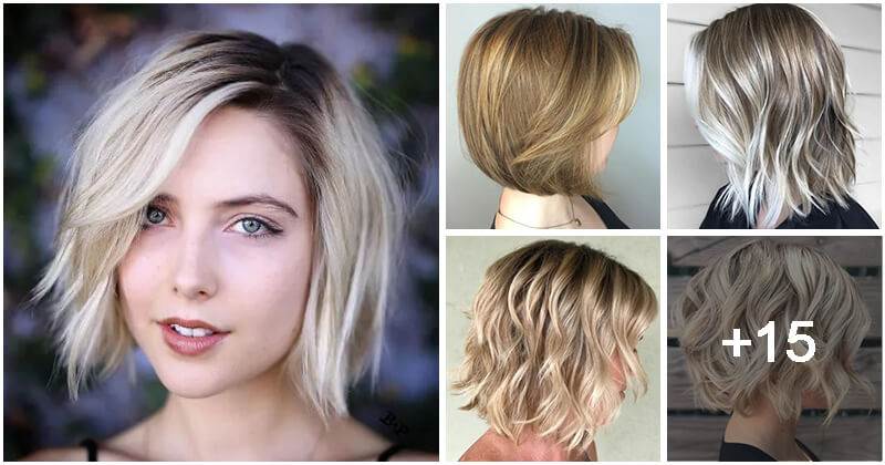 15 Bob Glamorous Haircuts For Winning Looks In 2022