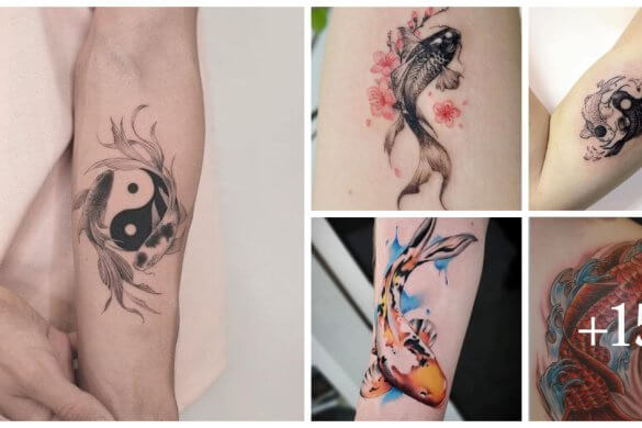 22 Fierce Dragon Tattoo Designs To Make You Swoon