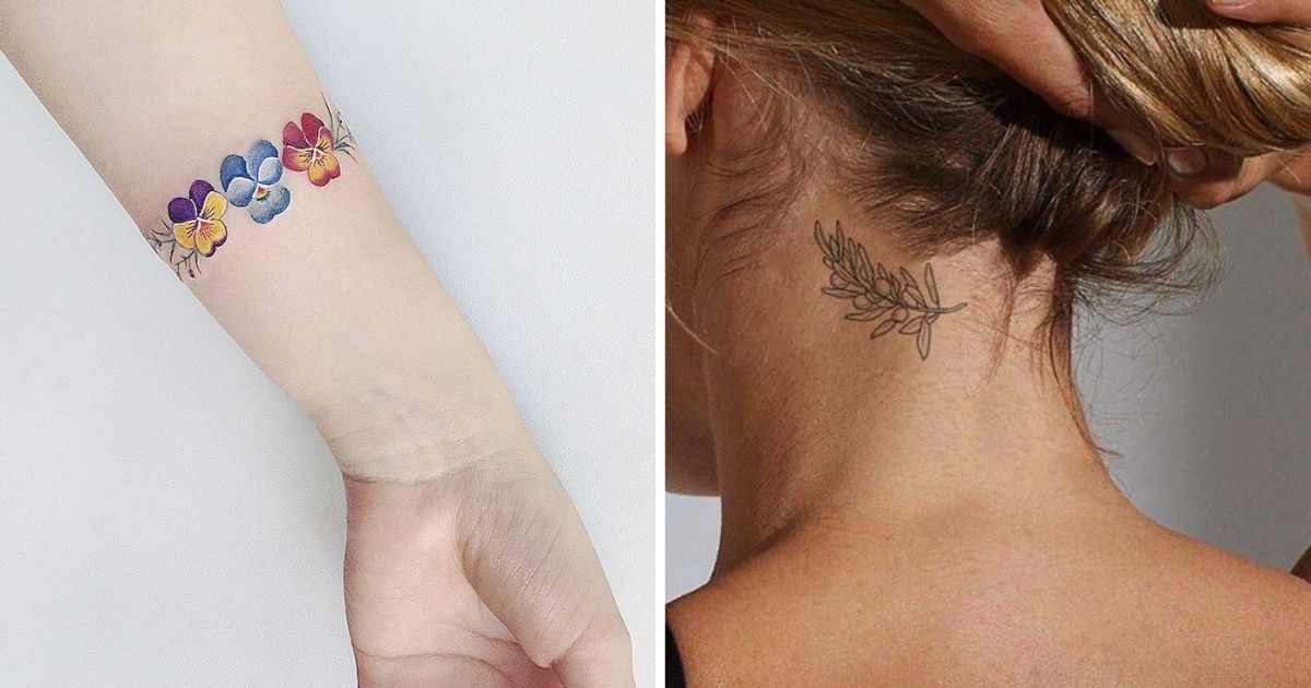 22 Fierce Dragon Tattoo Designs To Make You Swoon