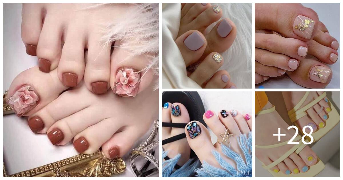 Make Your Pedicure Last Longer With These Simple Tips & Tricks