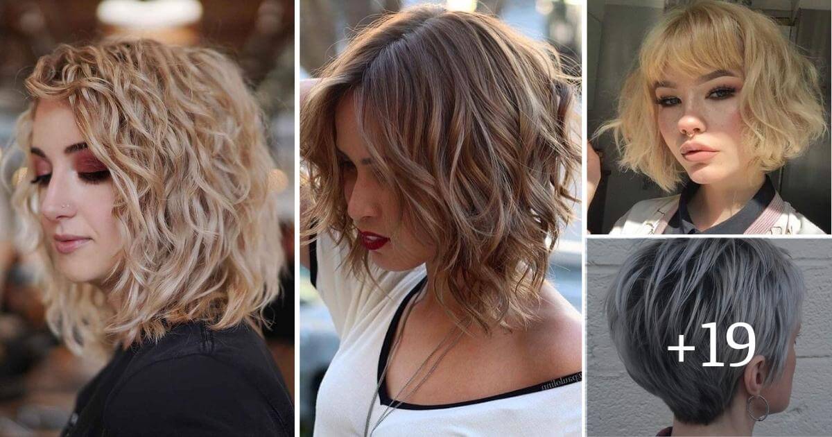 The 5 Best Short Haircuts For Thin Hair, According To Stylists