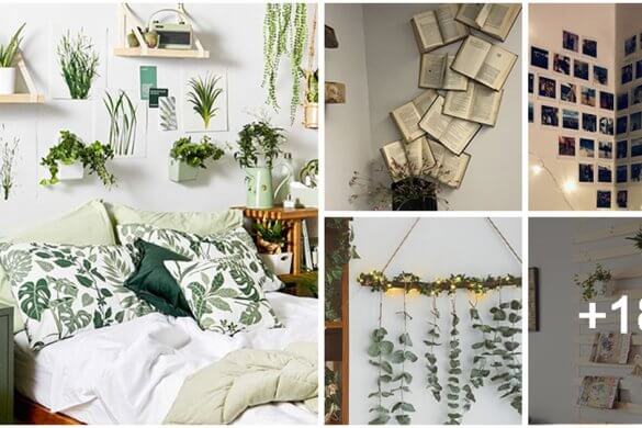 20 Striking Living Room Designs with Garden Ideas