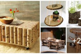 33 Enchanting Bathroom Plant Shelf Ideas