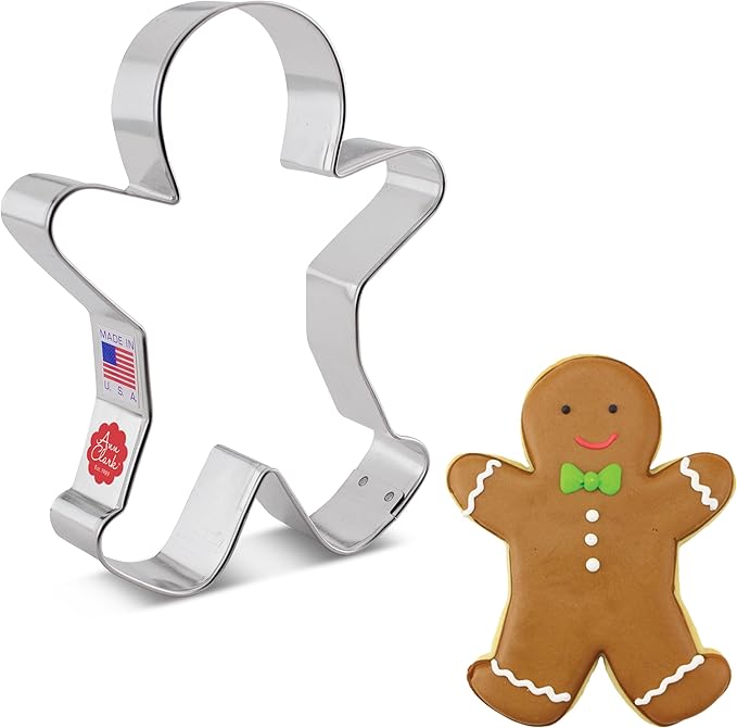 Shop large metal cookie cutter