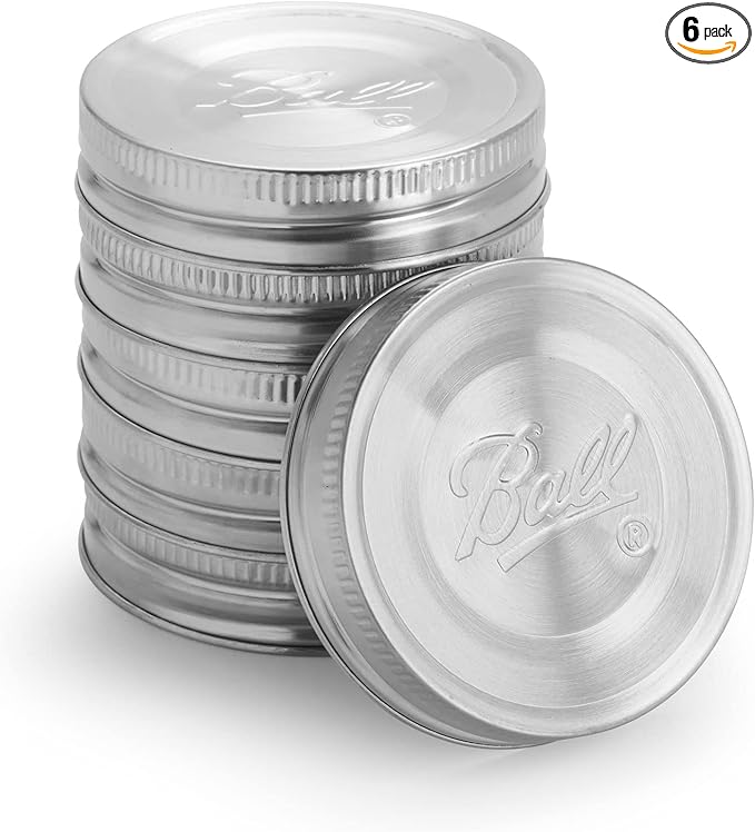 Shop mason jar cap