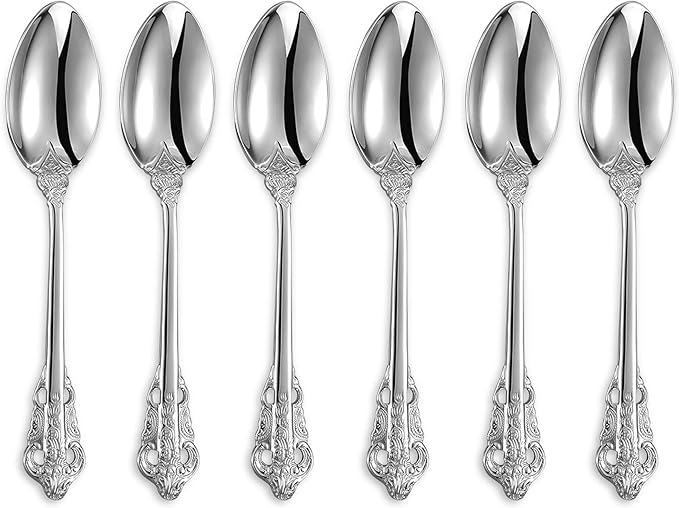 Shop silver spoons