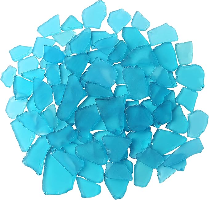 Shop tumbled sea glass pieces
