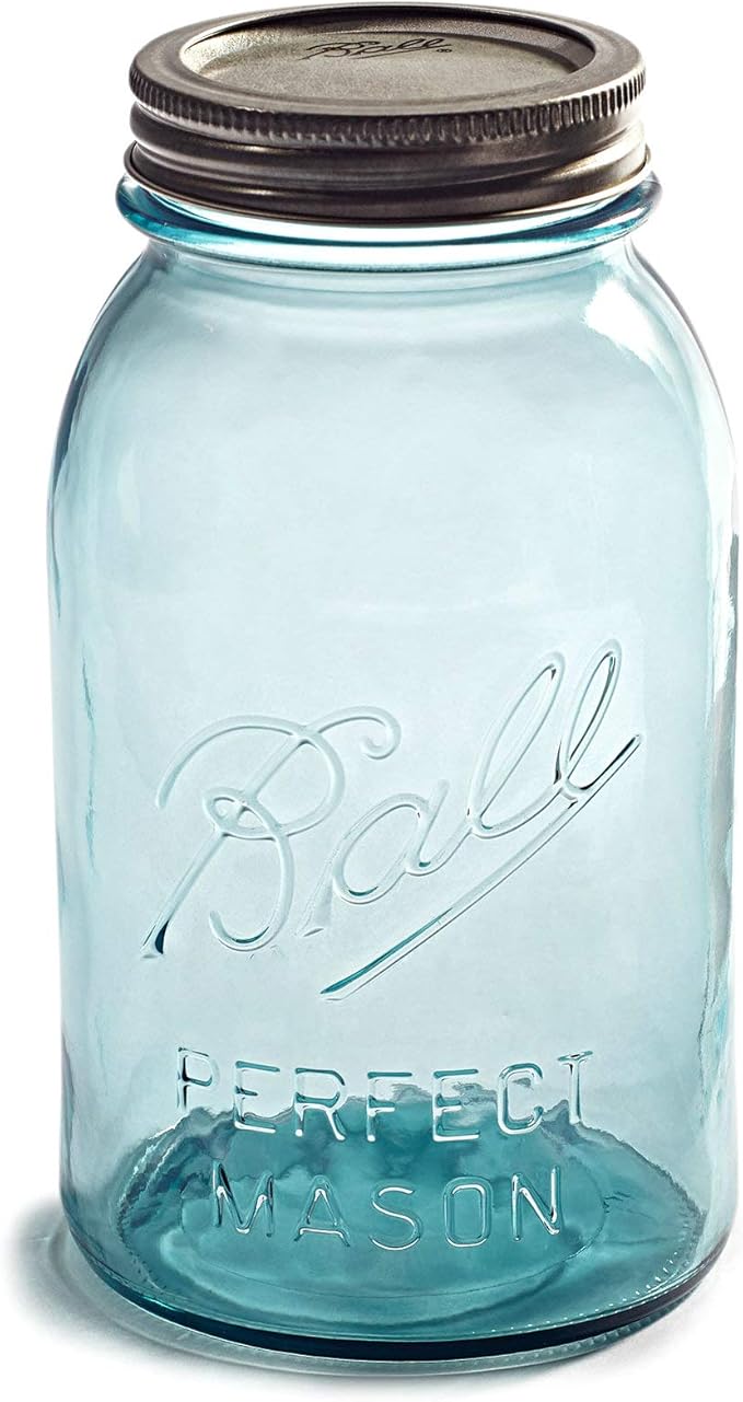 Shop mason jar
