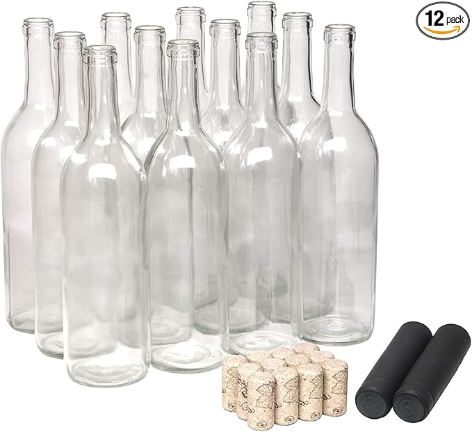 Shop wine bottles