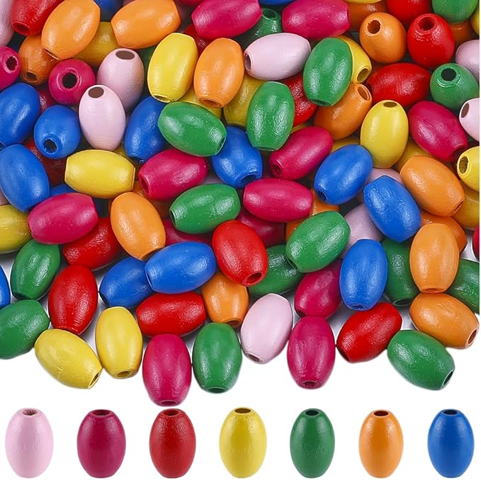Shop WOODEN BEADS
