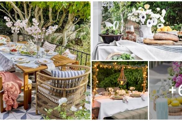 30 DIY Creative Garden Art Planter Ideas To Beautify Your Outdoor Oasis